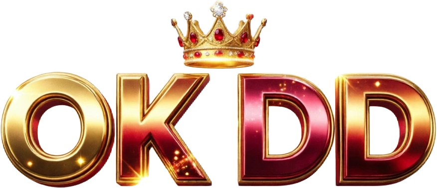 OK DD logo
